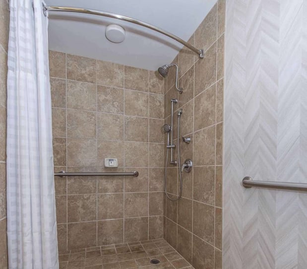 Images DoubleTree by Hilton Hotel North Charleston - Convention Center