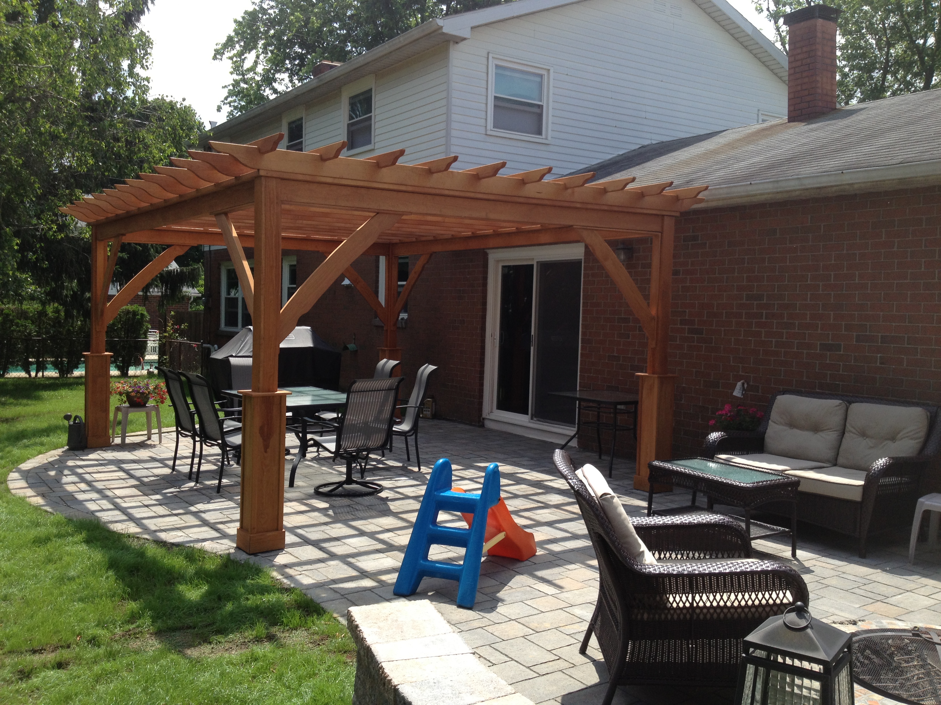 Signature Concrete Design in Easton, PA Concrete Yellow Pages