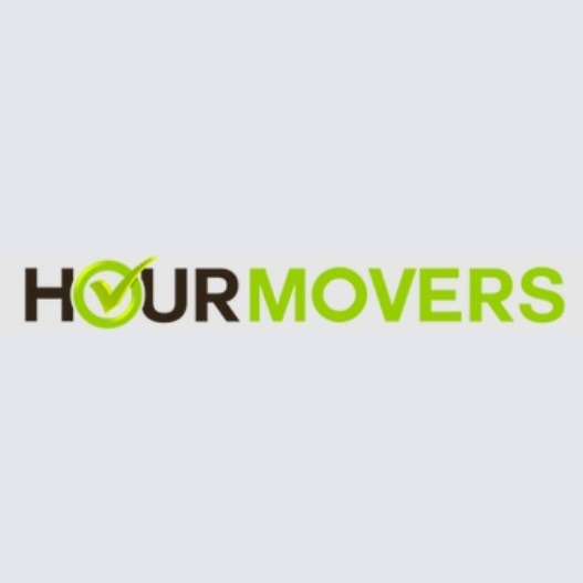 Hour Movers Ltd