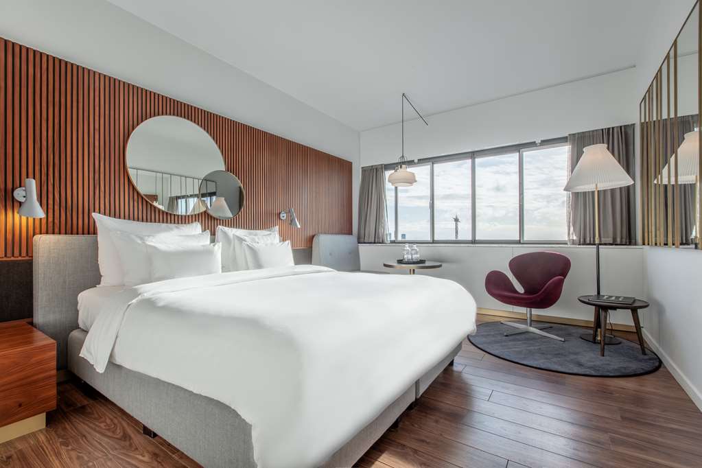 Images Radisson Collection Royal Hotel, Copenhagen