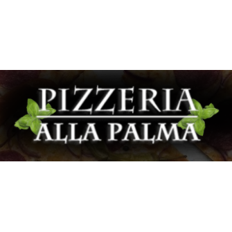 Pizzeria alla Palma Logo