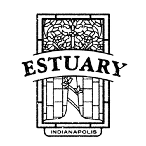 The Estuary Logo