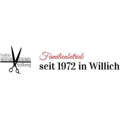 Friseursalon Vollberg Inh. Walter Latos in Willich - Logo