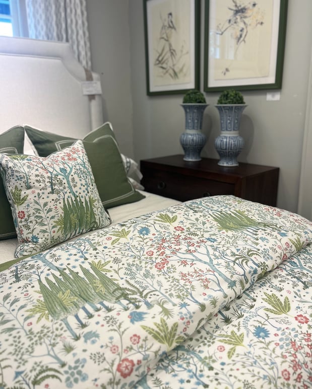 Images Classic Bedroom Design