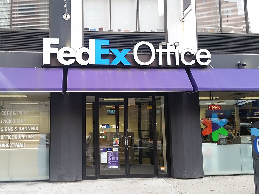 Exterior photo of FedEx Office location at 239 Seventh Ave\t Print quickly and easily in the self-service area at the FedEx Office location 239 Seventh Ave from email, USB, or the cloud\t FedEx Office Print & Go near 239 Seventh Ave\t Shipping boxes and packing services available at FedEx Office 239 Seventh Ave\t Get banners, signs, posters and prints at FedEx Office 239 Seventh Ave\t Full service printing and packing at FedEx Office 239 Seventh Ave\t Drop off FedEx packages near 239 Seventh Ave\t FedEx shipping near 239 Seventh Ave