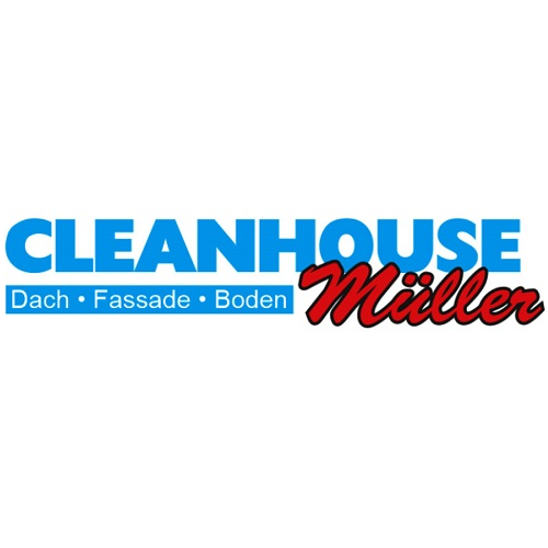 CleanHouse Müller in Wachau - Logo