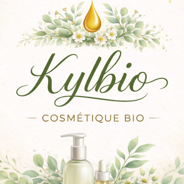 Kylbio parfumerie et cosmétique (détail)