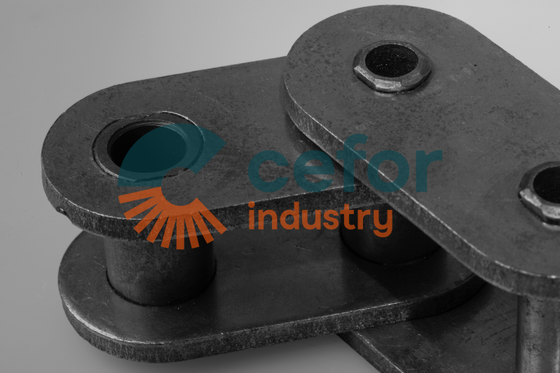 Images Cefor Industry