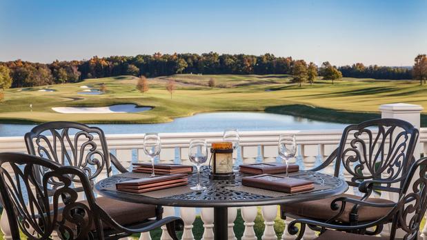 Images Trump National Golf Club Bedminster