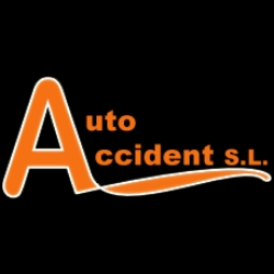 Auto Accident Logo