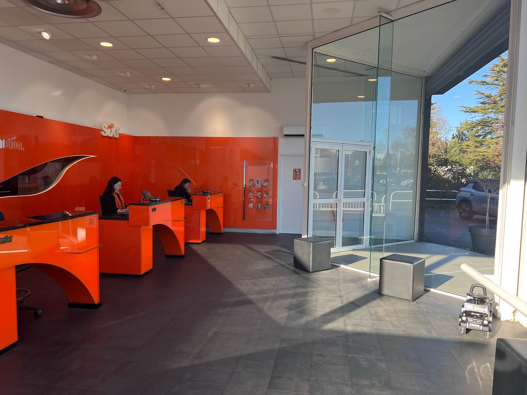 galerie image