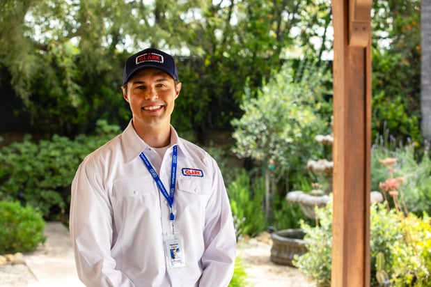 Images Clark Pest Control