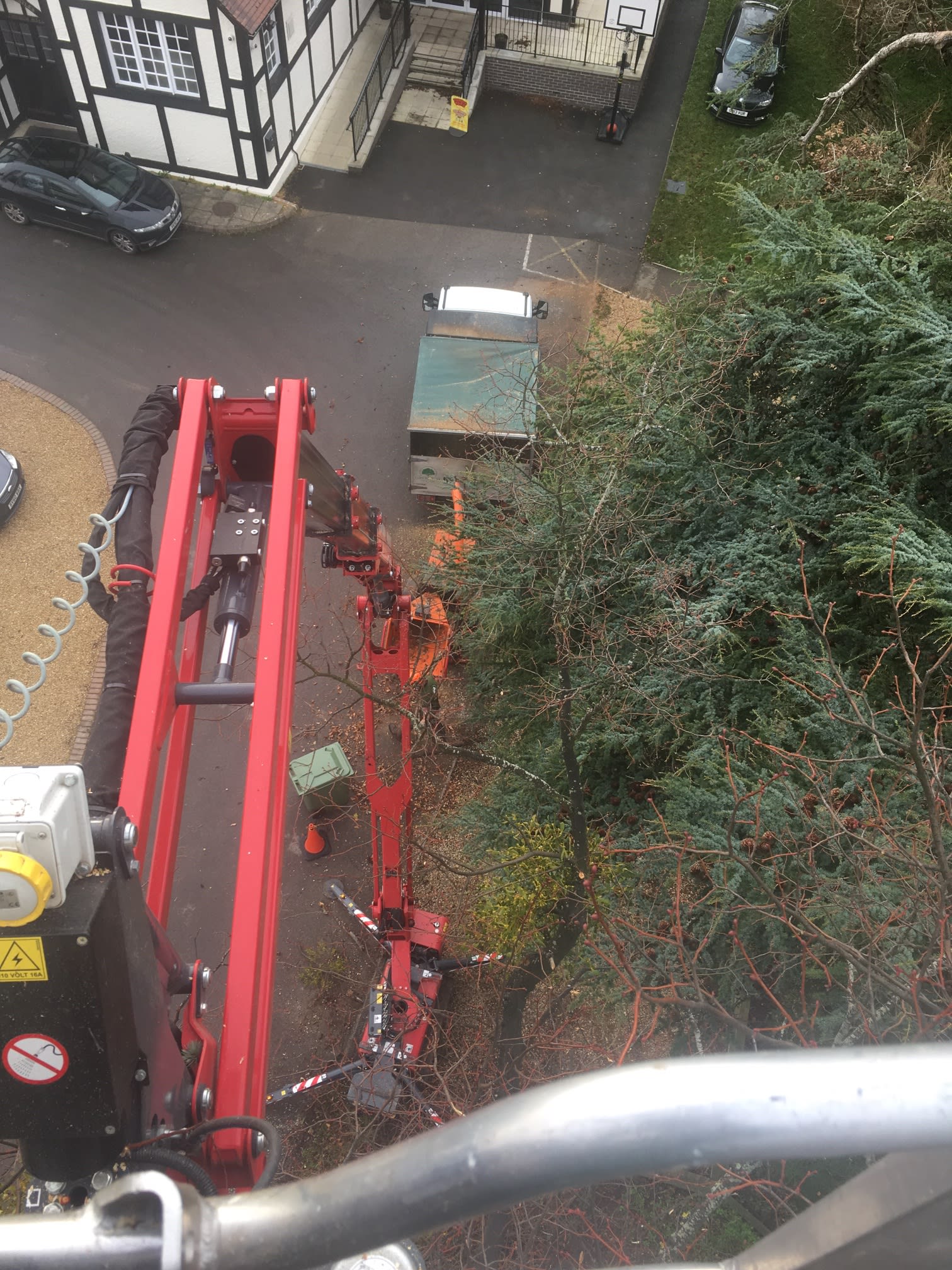 Images Greenway Tree Care Ltd