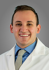 Robert Cristel | BJC