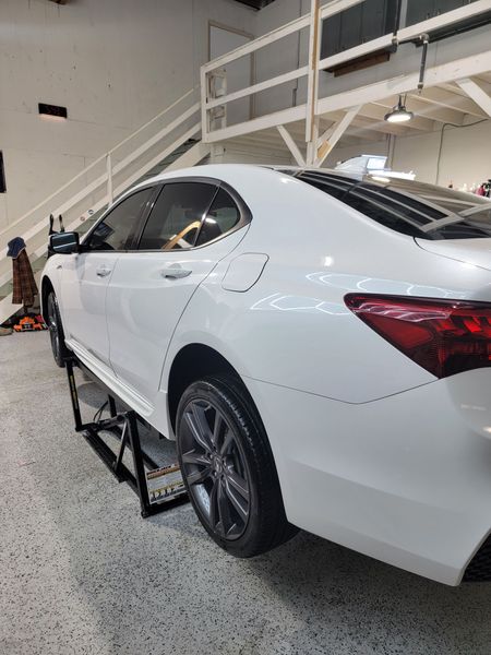 Images PJM Auto Detailing