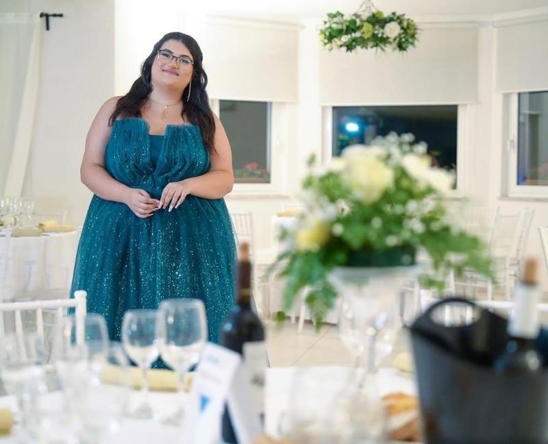 Images Villa Blanche Eventi