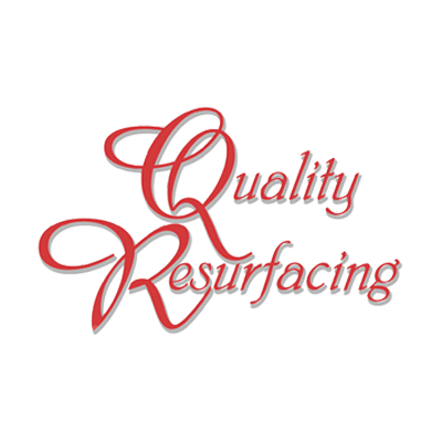 Quality Resurfacing Logo