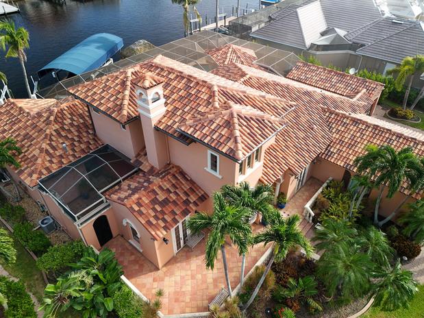 Images Tampa Bay Roofing Services