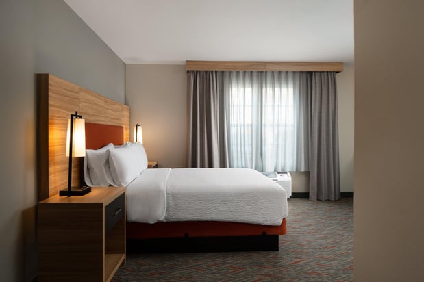 Images Candlewood Suites St. Louis - St. Charles by IHG
