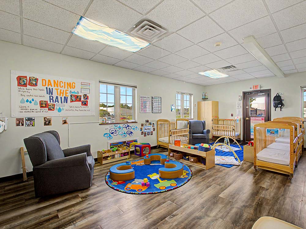 Infant Classroom