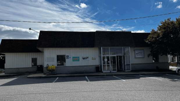Images Maugansville AG Industrial LLC