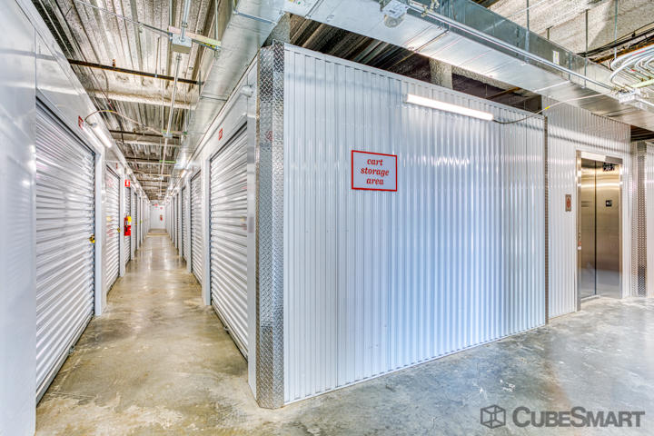 CubeSmart Self Storage Photo