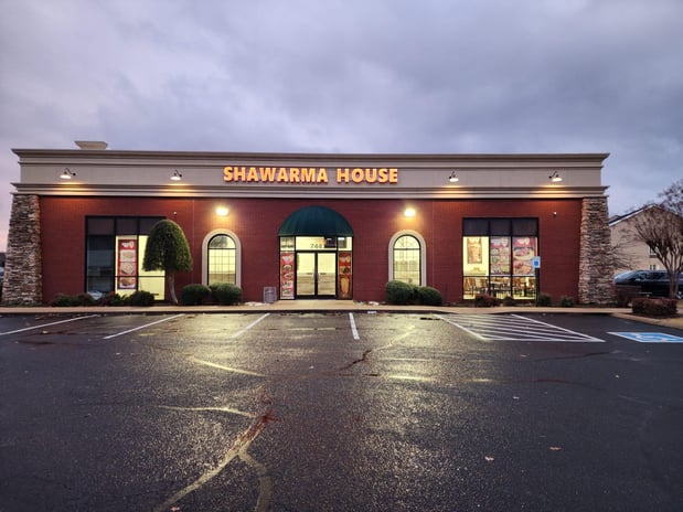 Images Shawarma house
