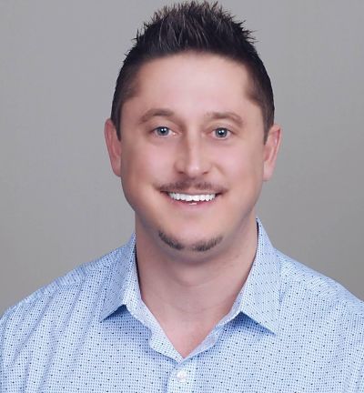Agent Headshot