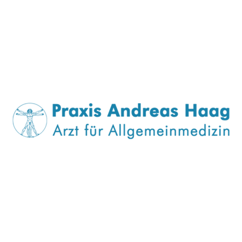 Dr. med. Andreas Haag, Arzt für Allgemeinmedizin in Mannheim - Logo