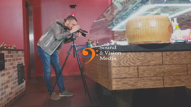Images Sound and Vision Media