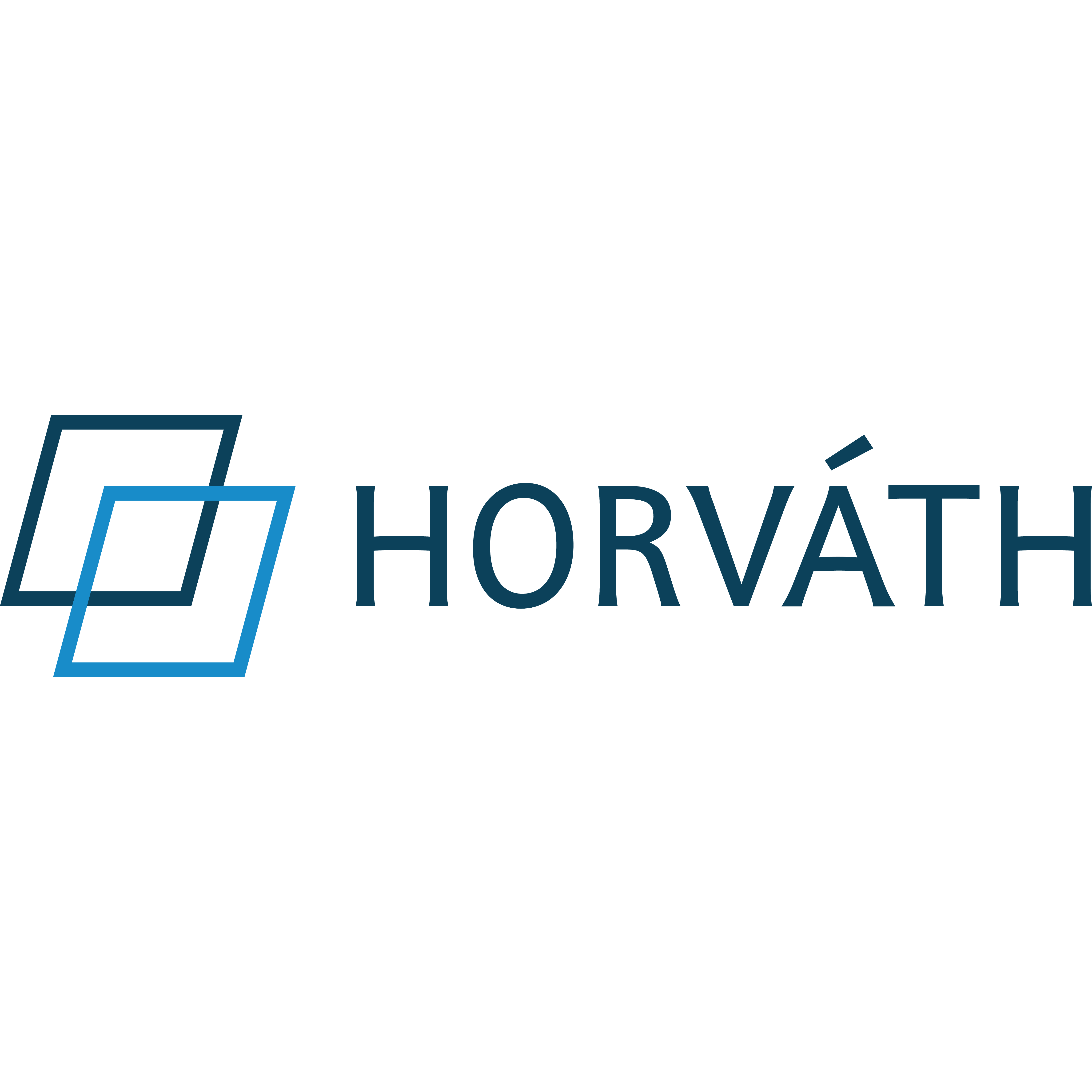 Horváth & Partner AG Logo