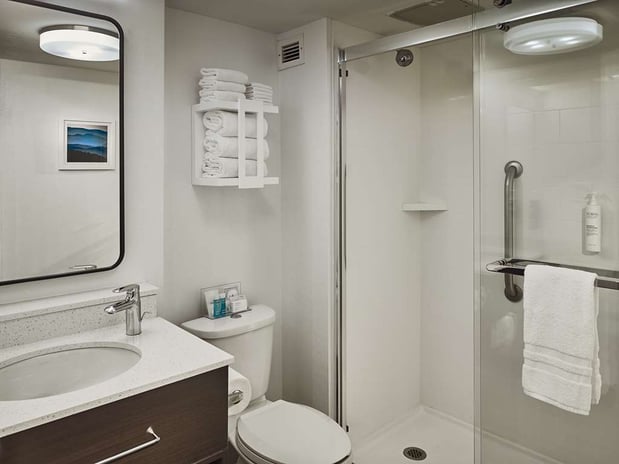 Images Hampton Inn Gatlinburg
