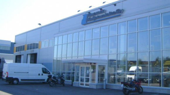 Suomen Kuljetuslaite Oy - Hardware (Retail) in VANTAA (address, schedule,  reviews, TEL: 010650...) - Infobel