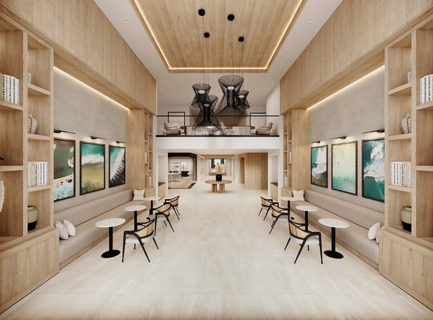 Images Lantower Bayside