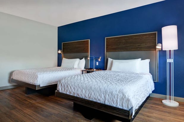 Images Tru by Hilton St. Petersburg Downtown Central Ave