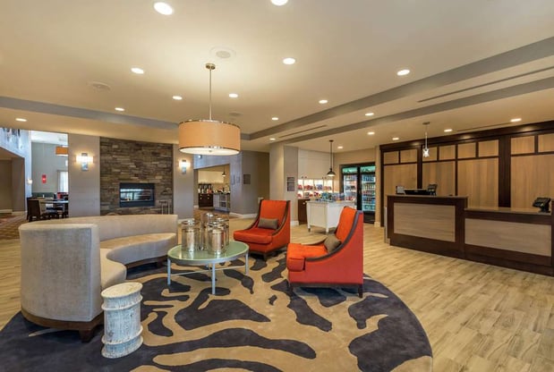 Images Homewood Suites by Hilton Boston Marlborough