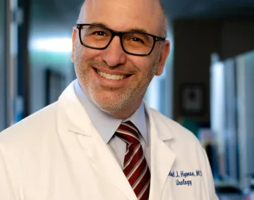 Dr. Michael J. Hyman, MD | Encino, CA | Urologist