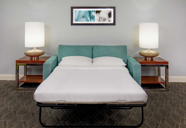 Images DoubleTree by Hilton Hotel Columbia