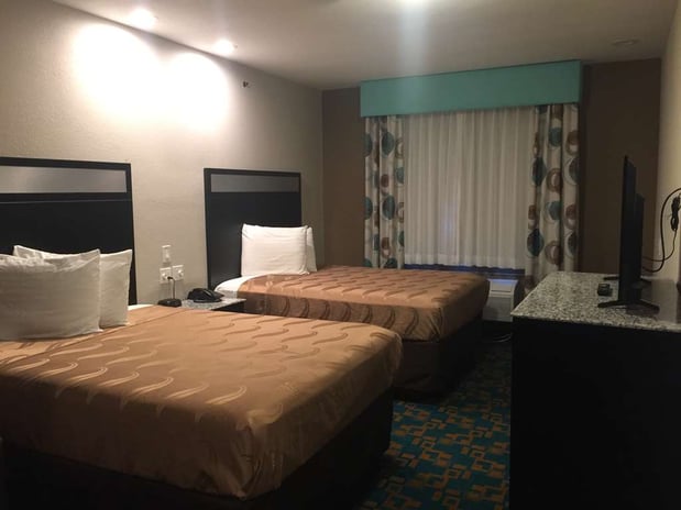 Images SureStay by Best Western Brownsville