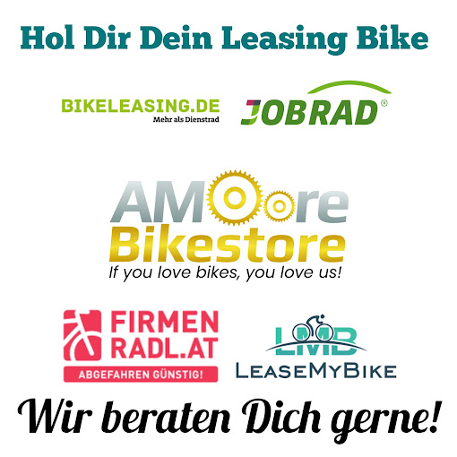 Bilder AMoore Bikestore | Fahrradhändler | E-Bike | Mountainbike | Trekkingbike | Rennrad | Kinderrad |