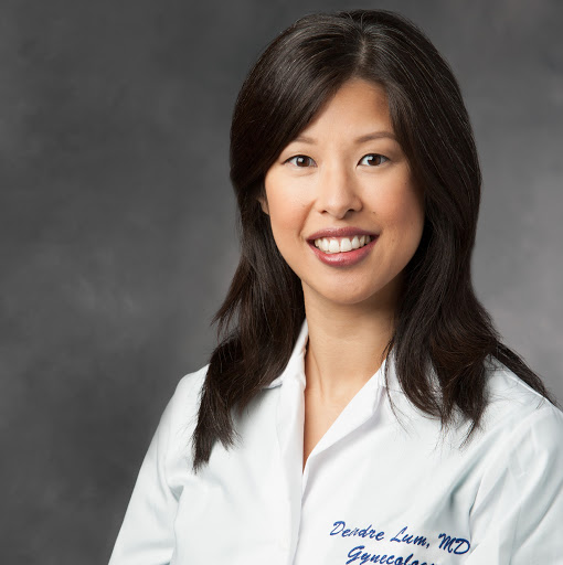 Images Deirdre Lum, MD