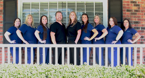 Images Deaton Dental Associates