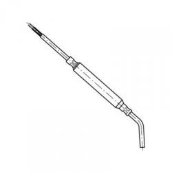 Klaus + Holger Krischik KRITEC Temperaturmeßtechnik GmbH, Am Bahnhof 8 in Ebersburg