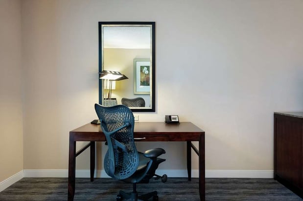Images Hilton Garden Inn Mobile West I-65/Airport Blvd.