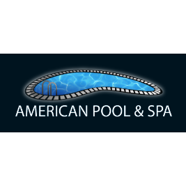 American Pool & Spa Logo