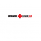 Hardwood Rescue Logo