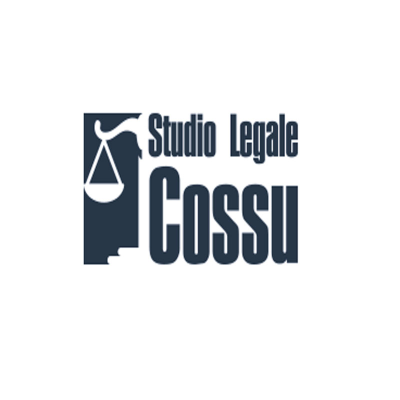 Studio Legale Avv. Hiram Cossu Logo