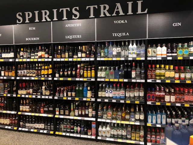 Images Liquorland Merrifield