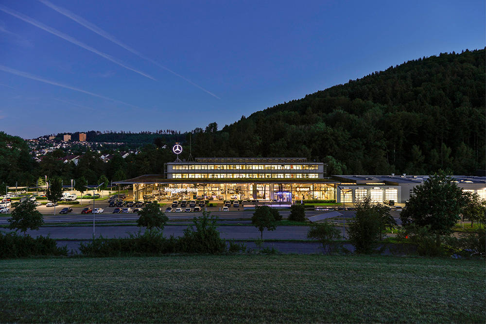 WACKENHUT GmbH & Co. KG 72202 Nagold Öffnungszeiten Adresse Telefon