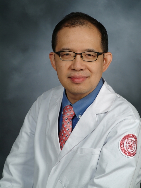 Dr. Wayne Tam, MD, PhD